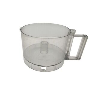 Cuisinart Pro Classic Food Processor DLC-10S Replacement Work Bowl FP-631AGTX